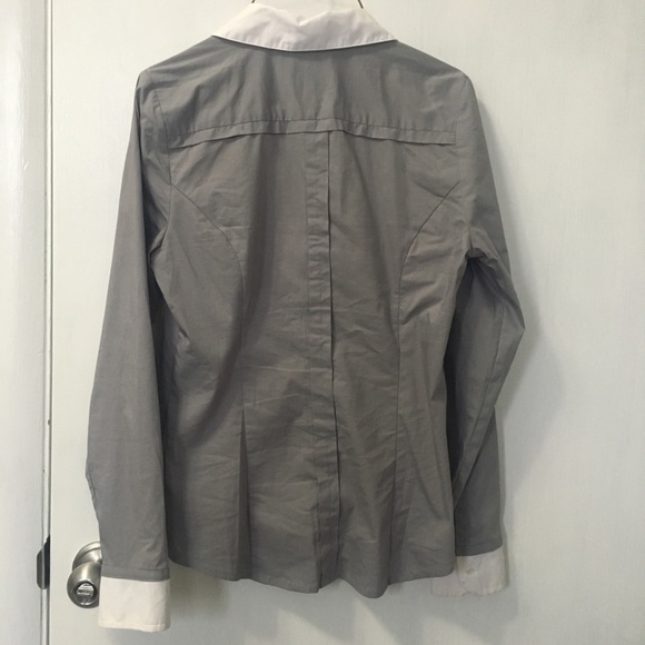 Express The Essential Shirt - Picture 5 of 5